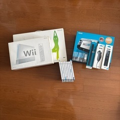 wii wiiu
