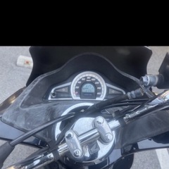 走行距離6000‼︎PCXの画像