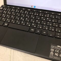 ASUS Chromebook クロームブック CM3000DVA HT0019の画像