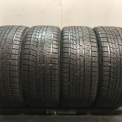 YOKOHAMA ice GUARD iG70 255/45R1...