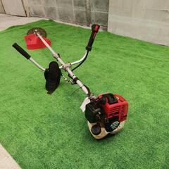 HAIGE 草刈機 刈払機HG-BC260中古25.4cc
