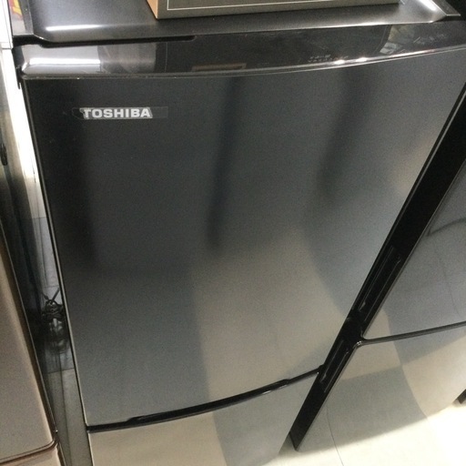 春日市?TOSHIBA?153 L冷蔵庫?ひとり暮らし?2022年製?定価¥42,800