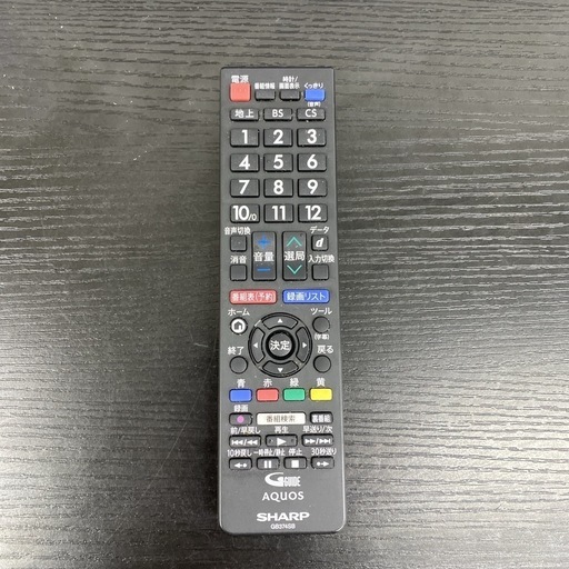 ご来店限定】＊ SHARP 液晶テレビ 32型2022年製＊0611-1 (バンビ 