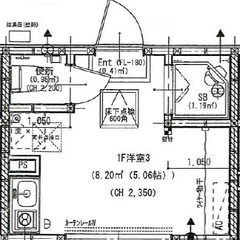 💚【希少物件】💚【お得な物件】💚 杉並区和田💚敷金礼金無料💚嬉し...