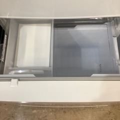 MITSUBISHI 3ドア冷蔵庫　の画像