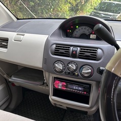 三菱 ekワゴン MITSUBISHI EKワゴン 中古車の画像