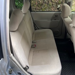 三菱 ekワゴン MITSUBISHI EKワゴン 中古車の画像