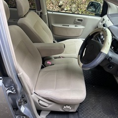 三菱 ekワゴン MITSUBISHI EKワゴン 中古車の画像