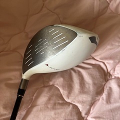 ゴルフクラブ1本tailor madeカバー付き　ゴルフ　バッグの画像