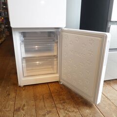 Haier ハイアール  冷蔵庫 JR-NF173C  173L の画像