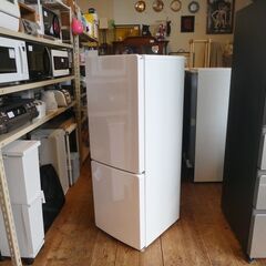 Haier ハイアール  冷蔵庫 JR-NF173C  173L の画像