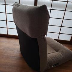 座椅子受付ストップです！お問い合わせありがとうございました。受け渡し予定者決まりましたの画像