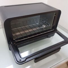 【美品 値下げ】山善オーブントースター YTL-900（2018...