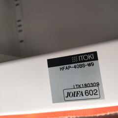 大型キャビネット残り３台の画像