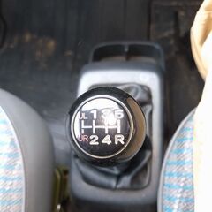 値下げしました　ホンダ　アクティ HA7 4WD デフロック付きの画像