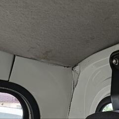 【事故部分修理車】ダイハツ ハイゼットトラック 2019年式の画像