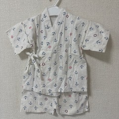 甚平　90