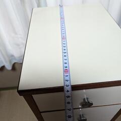 ★お譲り先決定★ 小物入れ  引き出し沢山 の画像