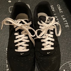 ナイキ　NIKE エアフォースワン　
2組セット　28.5の画像