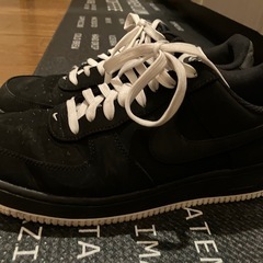 ナイキ　NIKE エアフォースワン　
2組セット　28.5の画像