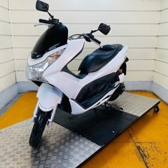 42549km ★始動動画あり★ ホンダ PCX125 JF28...