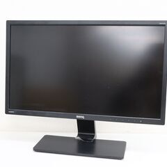 ≪ZU1516-1ジ限≫ 通電OK BenQ/ベンキュー 21....