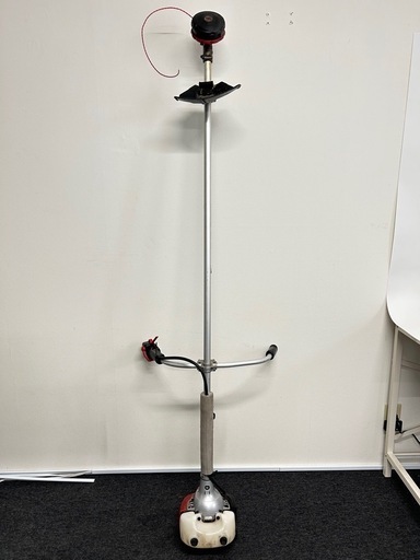 草刈機 刈払機 ZENOAH ゼノア BC2620STEZ ④　中古品