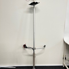 草刈機 刈払機 ZENOAH ゼノア BC2620STEZ ④　中古品