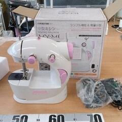 0611-121 マクロス MEH-10 小型ミシンマイミー