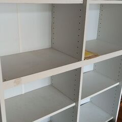 お取引中　本棚の画像