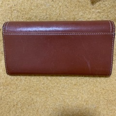 アニエスベー長財布