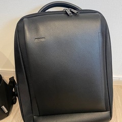 メンズリュック、通勤通学リュックバッグ