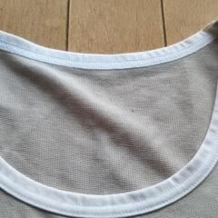 ヒールクリーク　カットソーの画像