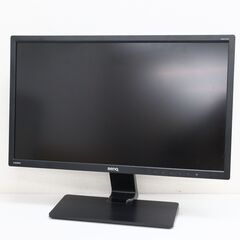 ≪ZU1517-2ジ限≫ 通電OK BenQ/ベンキュー 21....