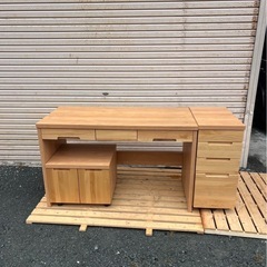 学習デスクセット