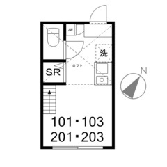 💚【希少物件】💚【お得な物件】💚 北区滝野川💚敷金礼金無料💚嬉し...