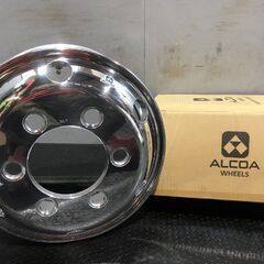 【新品】ALCOA アルコア トラックホイール アルミホイール ...