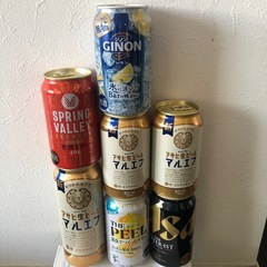 アルコール&ノンアルコール&アサヒドッキリゲーム🌺
