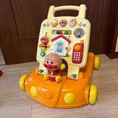 アンパンマン