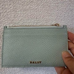 BALLY フラグメントケースの画像