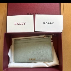 BALLY フラグメントケース