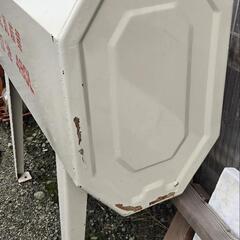 灯油タンク JA 480L コック付きの画像