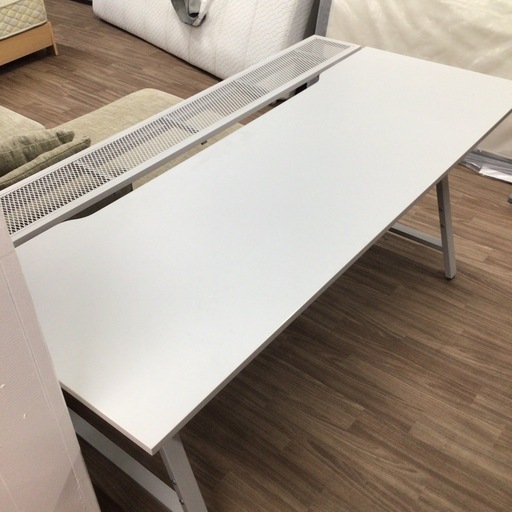 ゲーミングデスク イケア UTESPELARE 160x80cm Reviewing IKEA