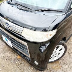 ネオドライブローンの窓口　＃マイネオオートローン　ダイハツ　タント　660カスタムX 4WD　自社ローン　リース　自社分割 債務整理　自己破産　他社お断りされた方の画像
