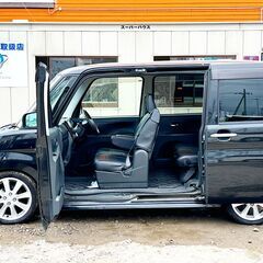 ネオドライブローンの窓口　＃マイネオオートローン　ダイハツ　タント　660カスタムX 4WD　自社ローン　リース　自社分割 債務整理　自己破産　他社お断りされた方の画像