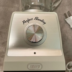 新品未使用ミキサーお米サービス