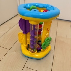 【美品】赤ちゃん用おもちゃ