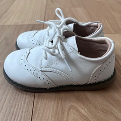 ＊美品＊子供靴　15.0~16.0cm 【フォーマル】の画像