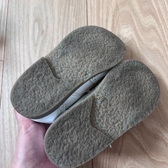 ＊美品＊子供靴　15.0~16.0cm 【フォーマル】の画像