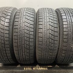 YOKOHAMA ice GUARD iG60 185/65R1...